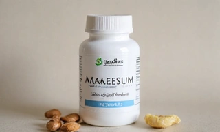Suplemento de Magnesio